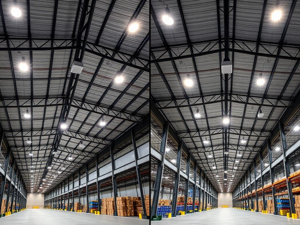 Energy Efficiency Improvement