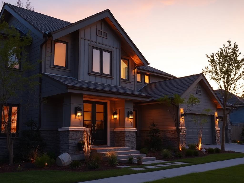 Residential Improvement
